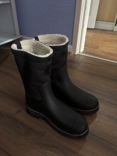 Hunter welly boots - welly,