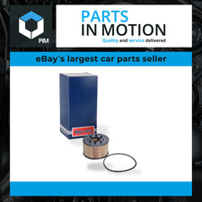 Oil Filter fits FORD MONDEO