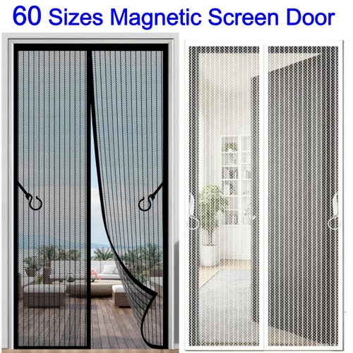 Magnetic insect door - uk,