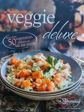 Slimming World Veggie Deluxe