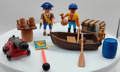 Pre owned playmobil bundle - playmobil,