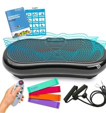 Ultra Slim Vibration Plate