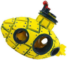 Fish tank ornament aquarium - fish,