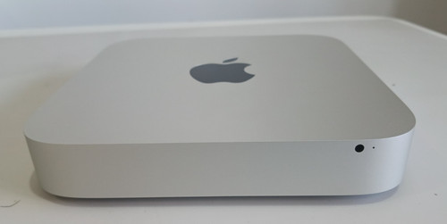 Apple mac mini 2012 server - mac,