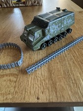 Vintage Dinky Diecast Toys 353