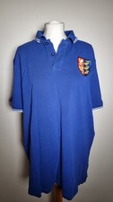 Football Ipswich Town Retro Football Iconic Polo 3XL Men's T-shirt Sport (B2)
