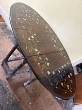 Antique Drop Leaf , Gate Leg