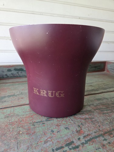 Krug aluminum champagne - krug,
