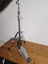 DW 9000 2 Leg Hi Hat Cymbal Stand with Drop Clutch