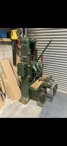 Wadkin morticer - ma,