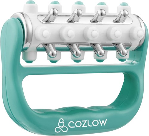 Cozlow myorelease lymphatic - -,