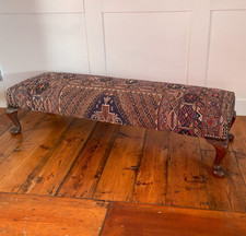 Antique Rectangle Hallway