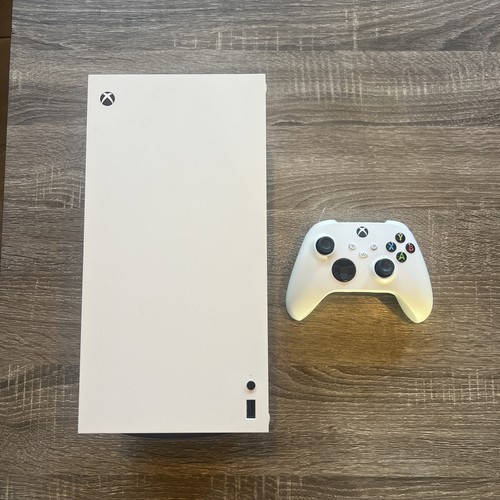 Xbox series 1tb - xbox, console