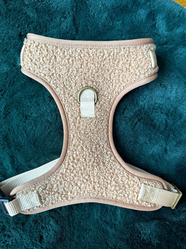 Teddy light brown - , adjustable