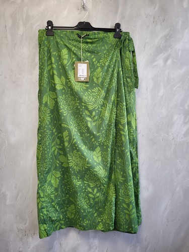 Gudrun sjoden green - sjoden, patterned
