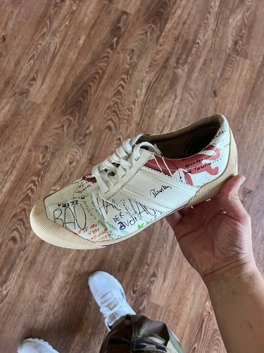 Rare rudolf dassler - rare,