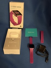 Fitbit Versa lite edition &