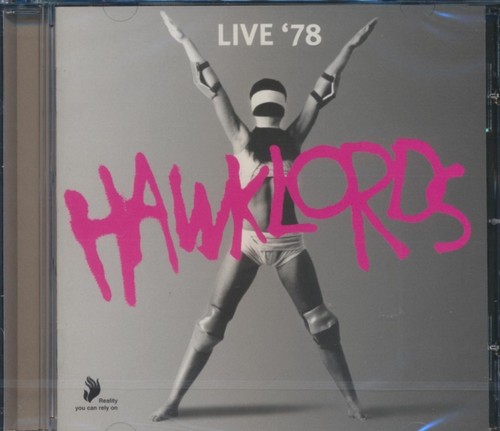 Live 78 - live, '78