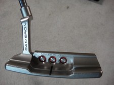Titleist Scotty Cameron