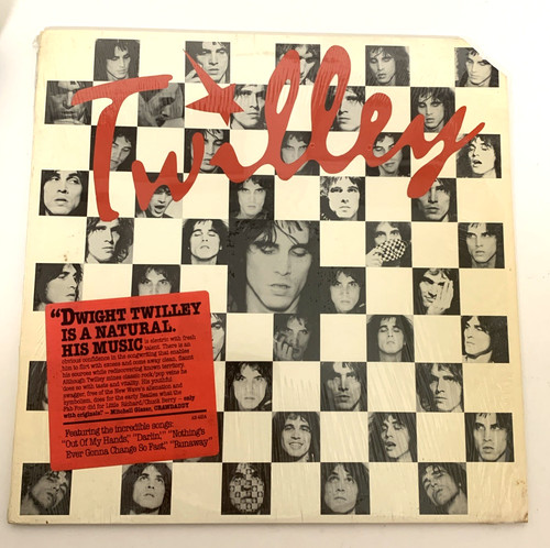 Dwight twilley 1979 - dwight,