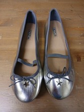 Girl's NEXT Ballet Pump Shoes