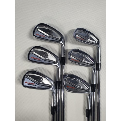 Cobra iron set dynamic - cobra,
