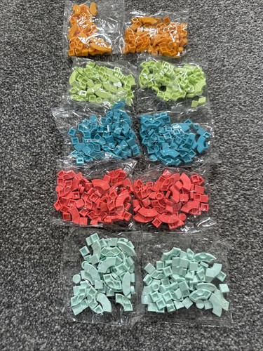 Lego joblot bnib - lego,