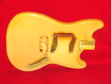 Fender 1965 Olympic White Duo