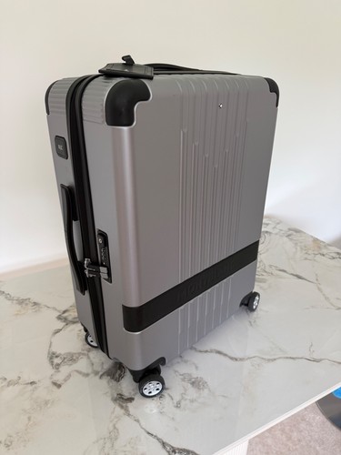 Montblanc my4810 cabin - montblanc,