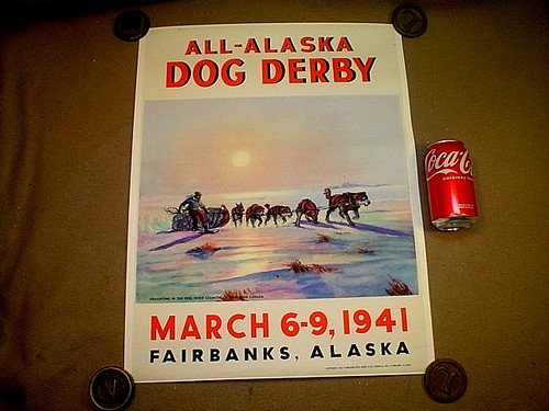 Vtg 1980 repro 1941 - 1980's,