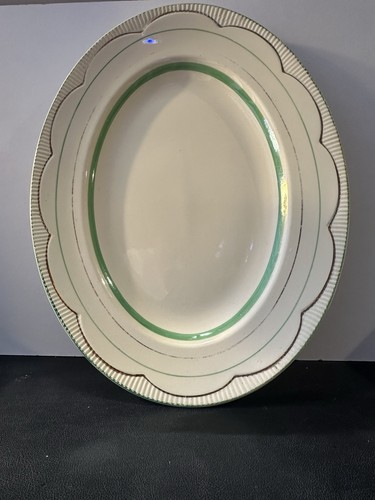 Clarice cliff newport pottery - clarice,