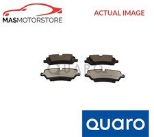 BRAKE PADS SET BRAKING PAD