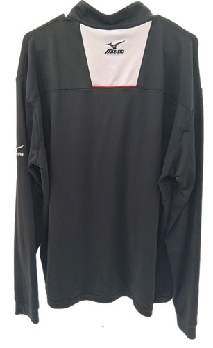 Mizuno warmalite pullover - mizuno,