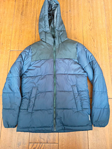 Jack jones boys hooded - &,