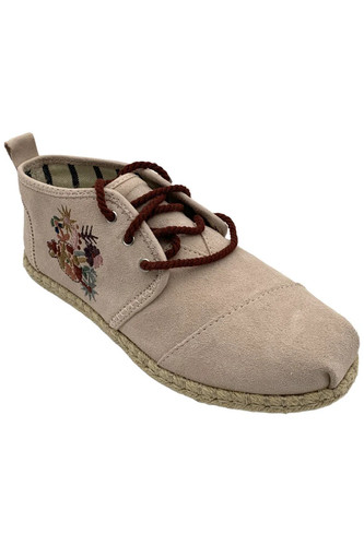 Toms women bota embroidery - bota,