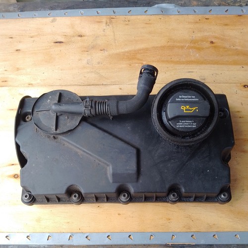 Tdi rocker engine valve - tdi,
