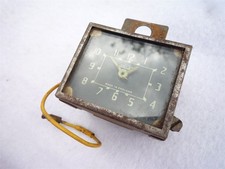 Smiths clock MG Magnette za zb