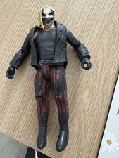 WWE The Fiend Elite Summerslam Wrestling Figure Toy