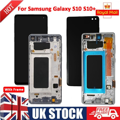 Lcd display touch screen - lcd,