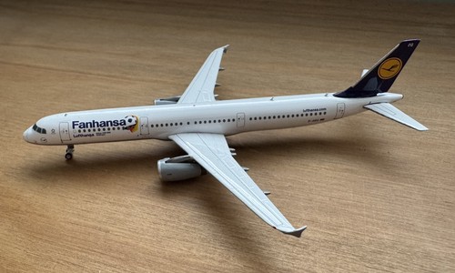 Phoenix lufthansa a321 - phoenix,