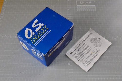 Max model aircraft - la,