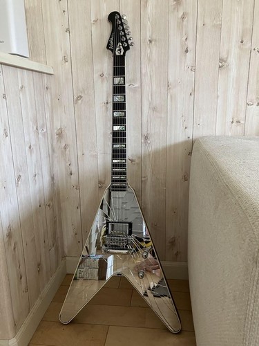 Washburn paul stanley - paul,