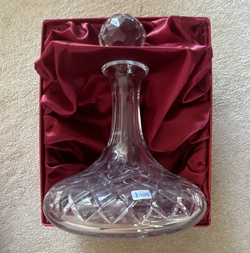 Schott cristal turner ships - schott,