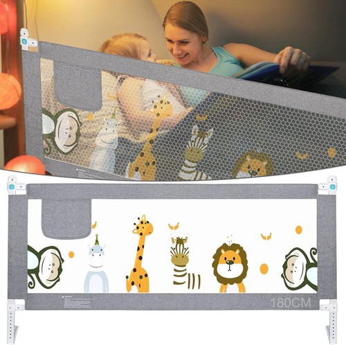 2m bed guard - guard,