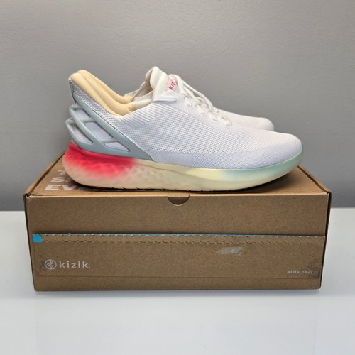 Kizik athens sunrise sneakers - sunrise,