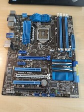 ASUS P8P67 PRO Motherboard