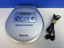 WORKING vintage PANASONIC CD