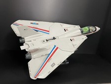 Action Force Gi Joe Sky Striker (Banking) Bespoke Acrylic Display Stand