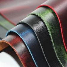 Cowhide Leather Sheets For