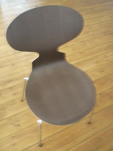 Ant chair 3101 - chair,